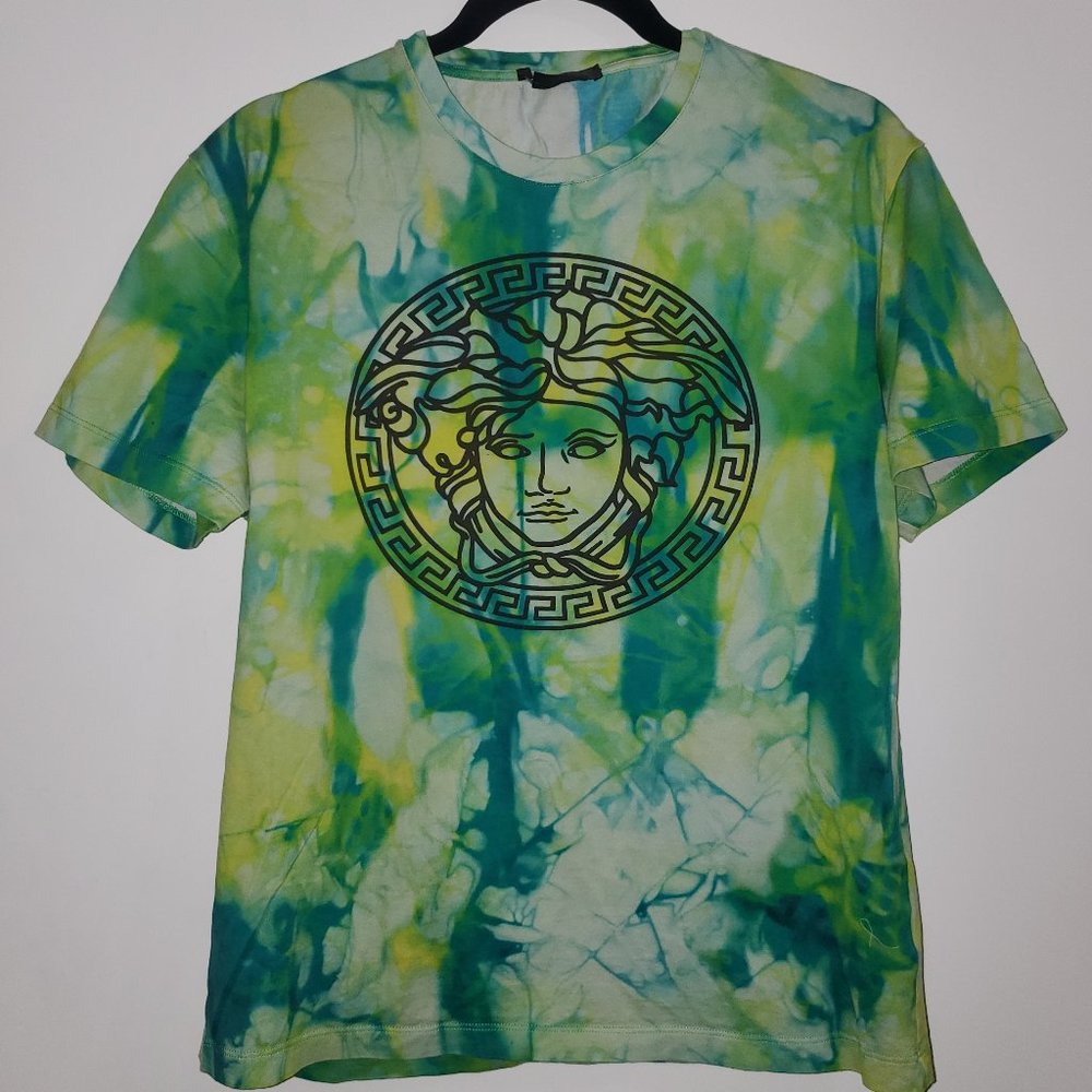 Versace runway t-shirt
